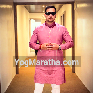 Maratha Marriage Profile