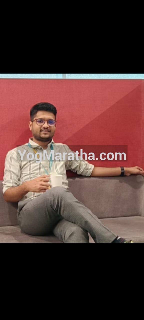 Maratha Marriage Profile