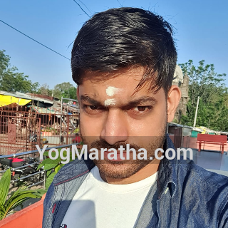 Maratha Marriage Profile