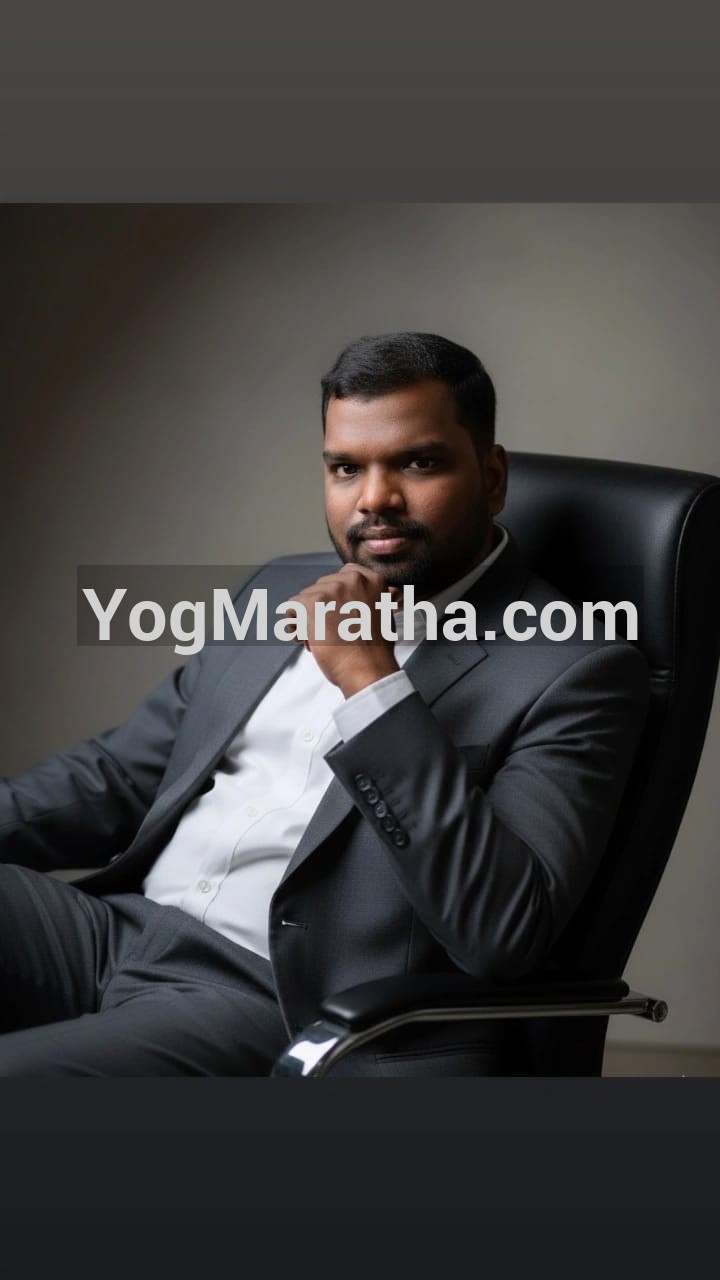 Maratha Marriage Profile
