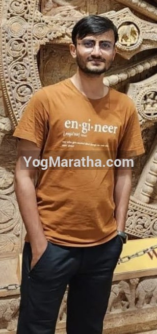 Maratha Marriage Profile