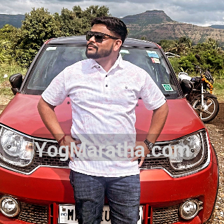 Maratha Marriage Profile