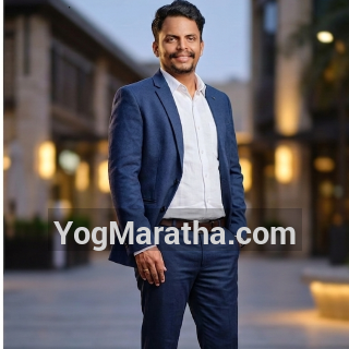 Yog Maratha Vadhu Var