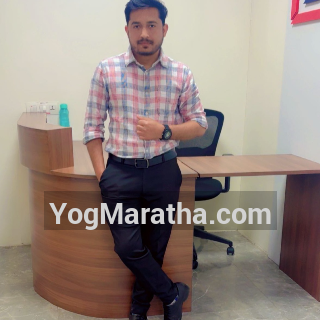 Maratha Marriage Profile