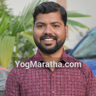 Maratha Marriage Profile