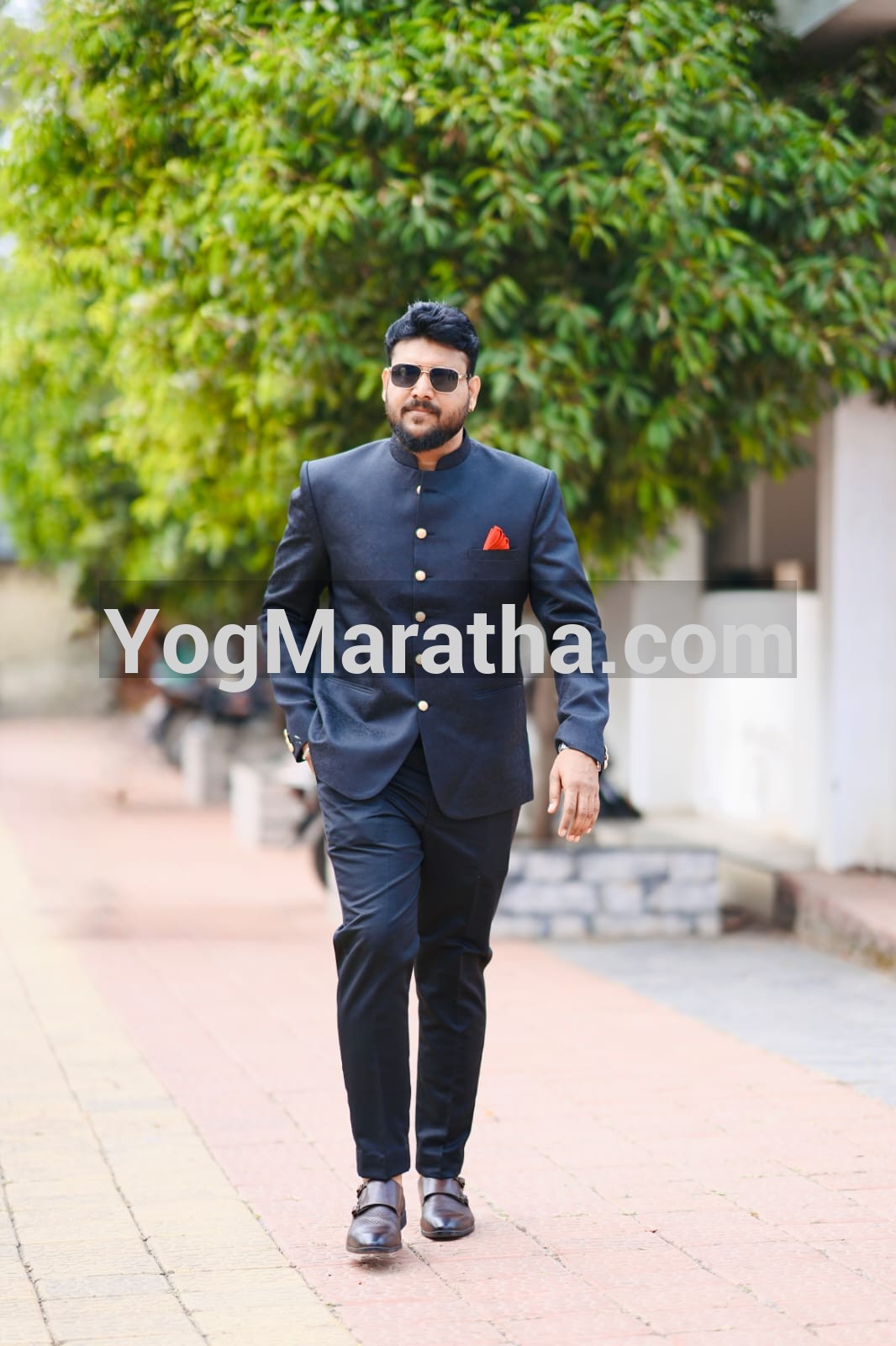 Yog Maratha Vadhu Var