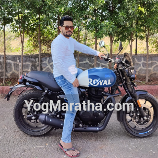Yog Maratha Vadhu Var