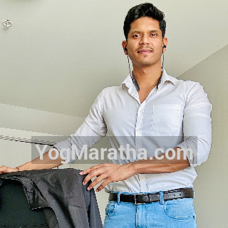 Maratha Marriage Profile