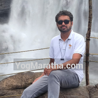 Maratha Marriage Profile