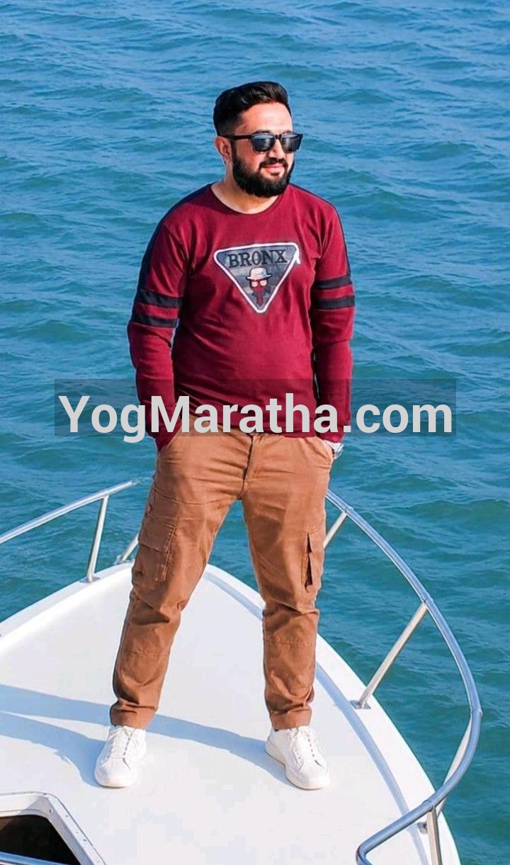 Yog Maratha Vadhu Var