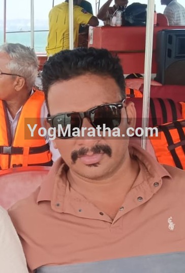 Maratha Marriage Profile