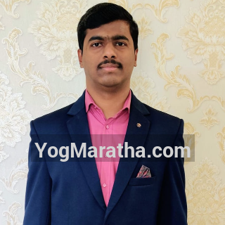Maratha Marriage Profile