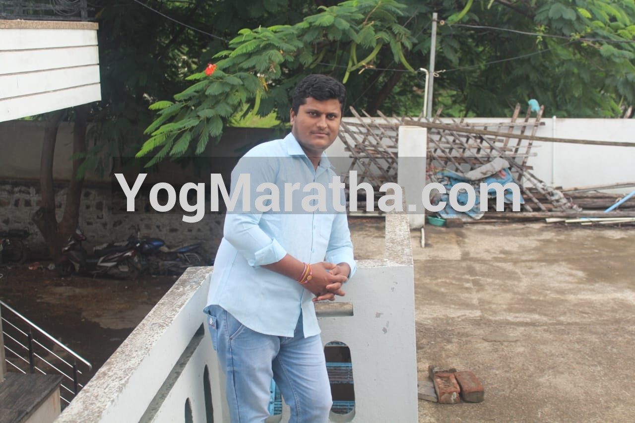 Yog Maratha Vadhu Var
