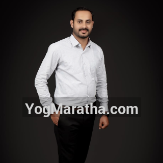 Yog Maratha Vadhu Var