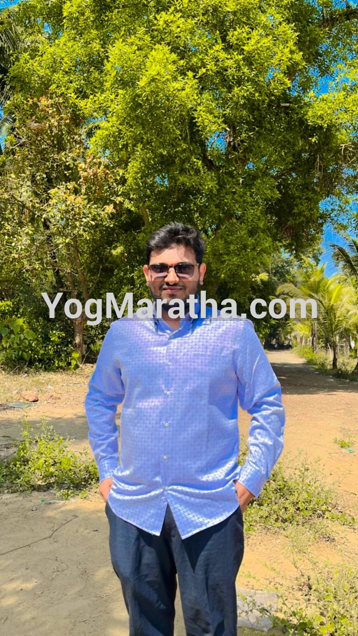 Maratha Marriage Profile