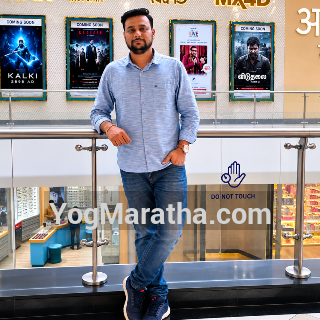 Yog Maratha Vadhu Var