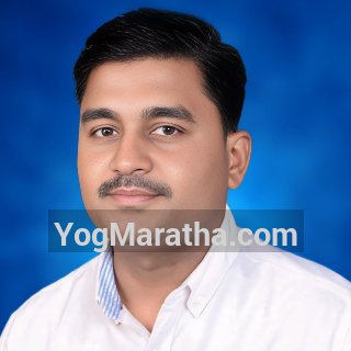 Yog Maratha Vadhu Var