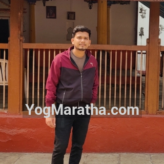 Maratha Marriage Profile