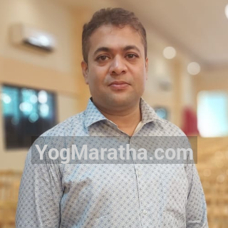 Maratha Marriage Profile