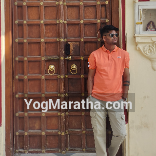 Yog Maratha Vadhu Var