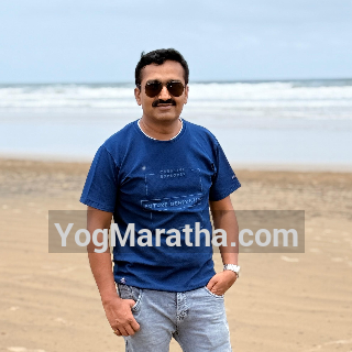 Maratha Marriage Profile