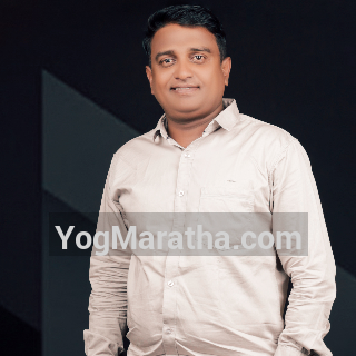 Maratha Marriage Profile