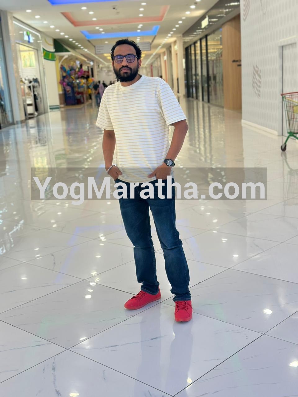 Yog Maratha Vadhu Var