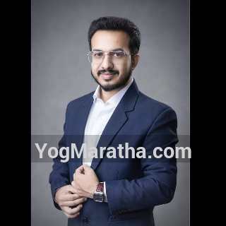Maratha Marriage Profile