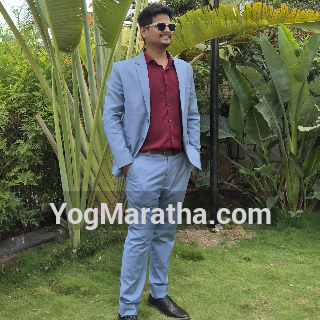 Yog Maratha Vadhu Var