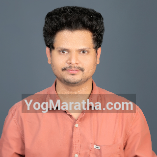 Maratha Marriage Profile