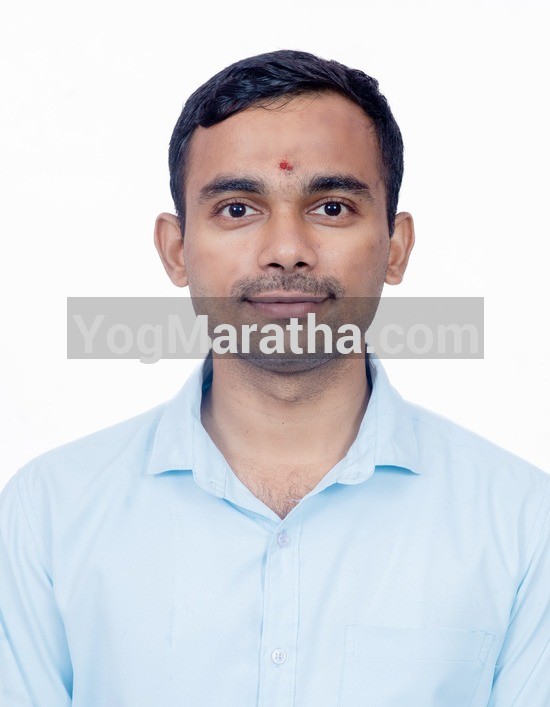 Maratha Marriage Profile