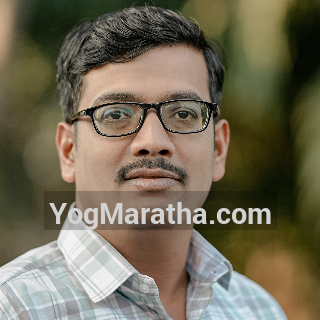 Yog Maratha Vadhu Var