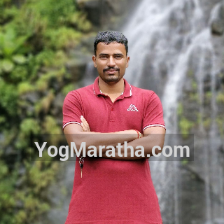 Yog Maratha Vadhu Var