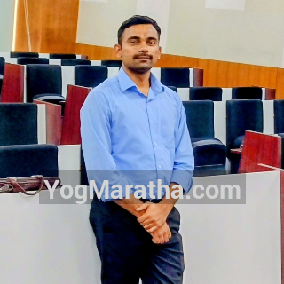 Maratha Marriage Profile