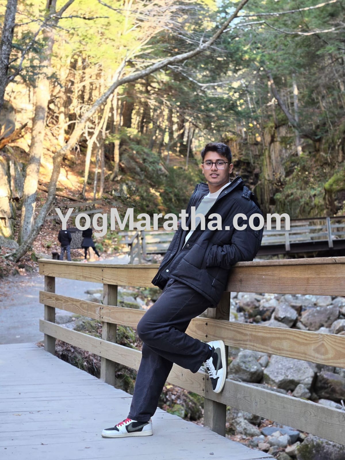 Yog Maratha Vadhu Var