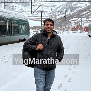 Yog Maratha Vadhu Var
