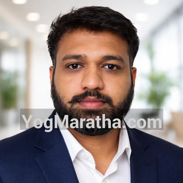 Maratha Marriage Profile