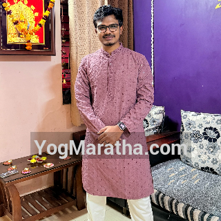 Maratha Marriage Profile