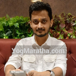 Maratha Marriage Profile