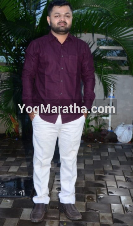 Yog Maratha Vadhu Var