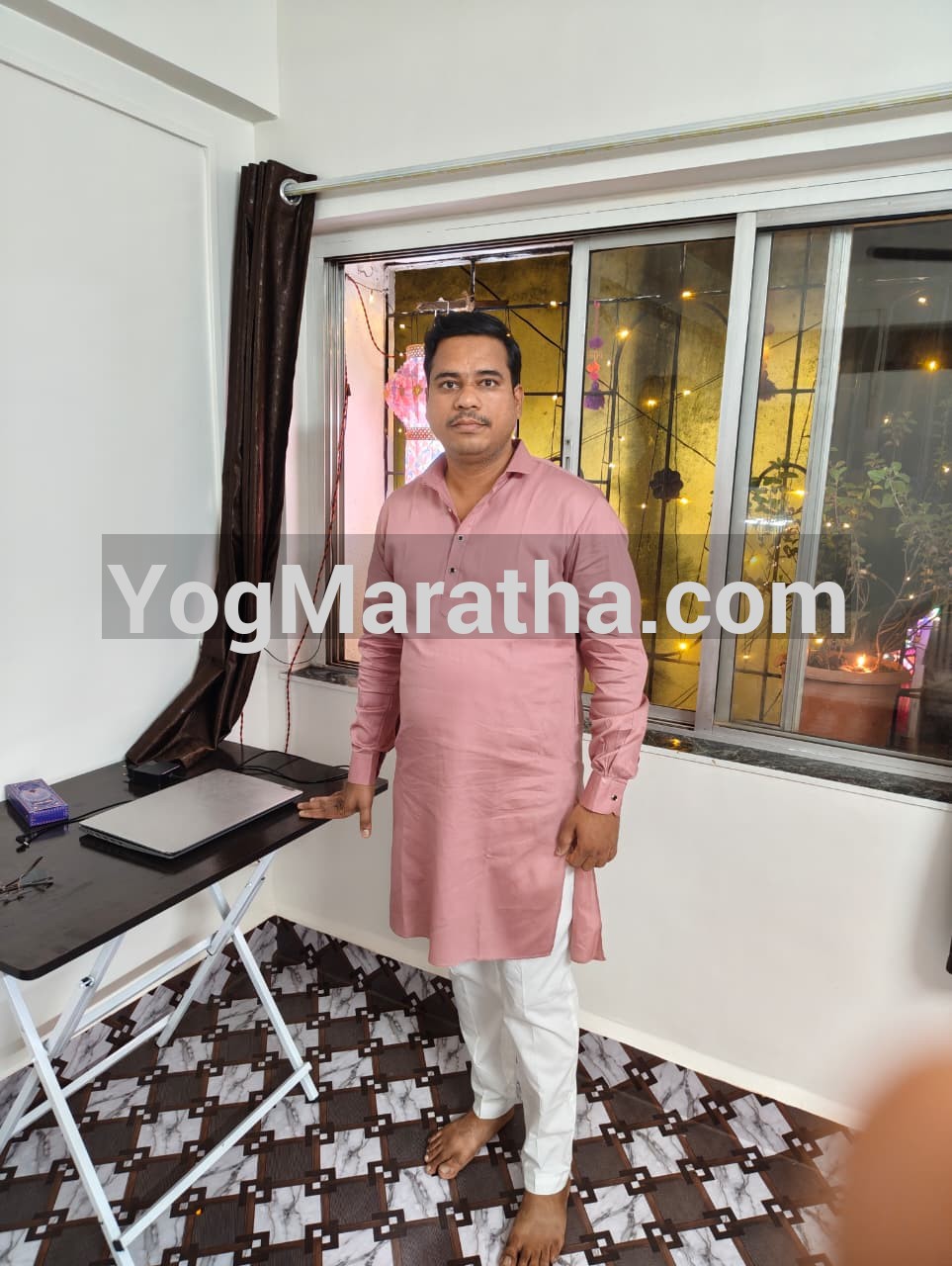 Maratha Marriage Profile