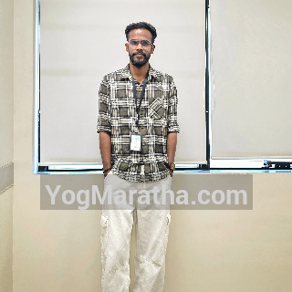 Maratha Marriage Profile
