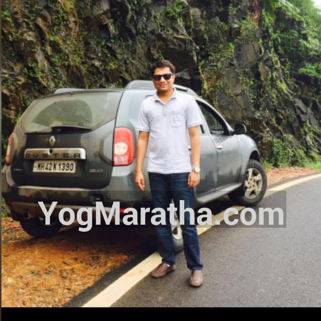 Yog Maratha Vadhu Var