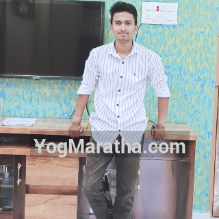Maratha Marriage Profile