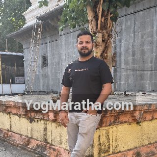 Maratha Marriage Profile