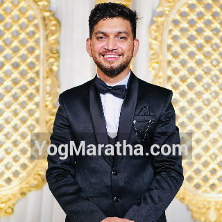 Yog Maratha Vadhu Var