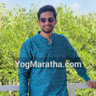 Maratha Marriage Profile