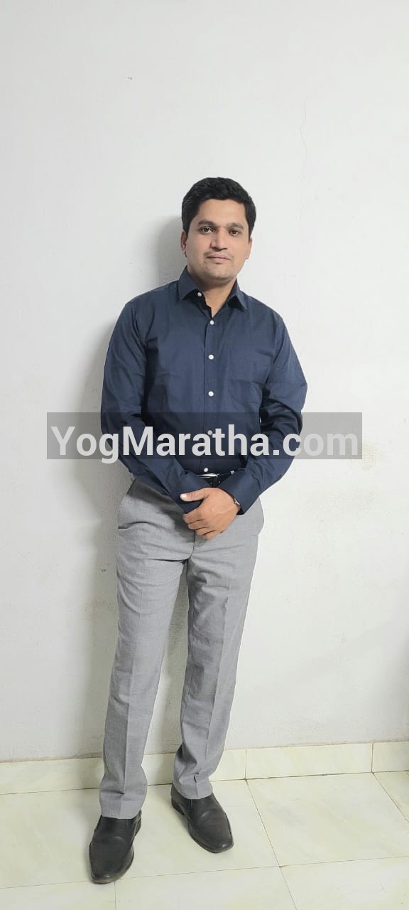 Yog Maratha Vadhu Var