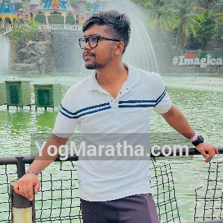 Maratha Marriage Profile