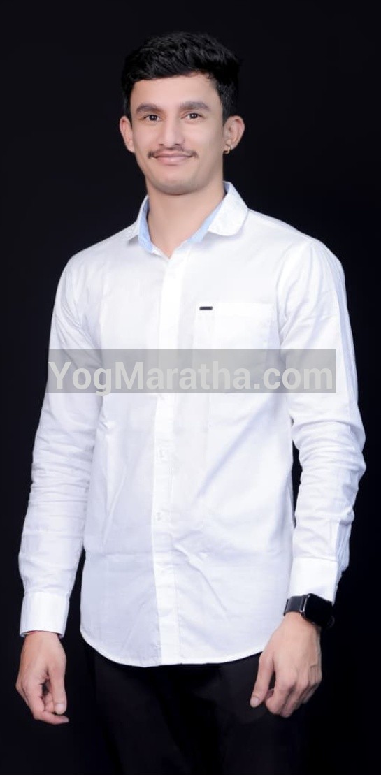 Yog Maratha Vadhu Var